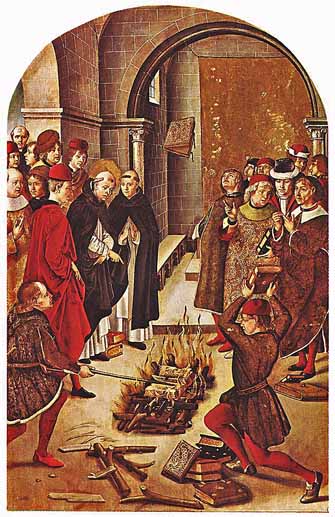 Inquisitori e Inquisizione del Medioevo – di Grado Giovanni Merlo – Libri  sul Medioevo