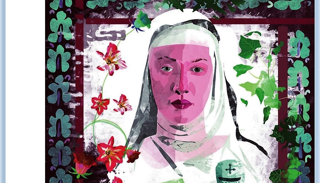 Ildegarda e il mistero dell’arciere – Elide Ceragioli